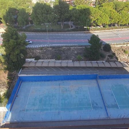 COBLANCA 20 - Fincas Arena Benidorm Exterior foto