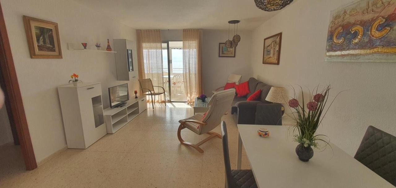 COBLANCA 20 - Fincas Arena Benidorm Exterior foto
